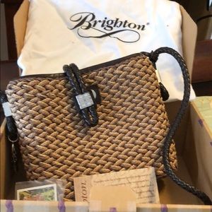 Brighton purse